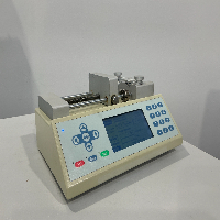 Chemyx Fusion100T  Syringe Pump LC/MS image 0